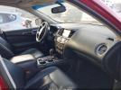 Nissan Pathfinder Platinum Image 3