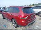 Nissan Pathfinder Platinum Image 11