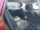 Nissan Pathfinder Platinum Image 8
