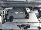 Nissan Pathfinder Platinum Image 6