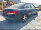 Hyundai SONATA Image 8