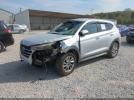 Hyundai TUCSON Se Image 5
