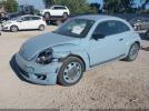 Volkswagen Beetle 1.8t Fleet Edition Image 11