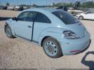 Volkswagen Beetle 1.8t Fleet Edition Image 7