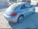 Volkswagen Beetle 1.8t Fleet Edition Image 2