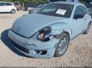 Volkswagen Beetle 1.8t Fleet Edition Image 8