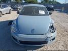 Volkswagen Beetle 1.8t Fleet Edition Image 13