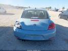 Volkswagen Beetle 1.8t Fleet Edition Image 4