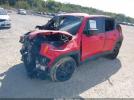 Jeep Renegade Sport Image 4