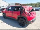 Jeep Renegade Sport Image 3
