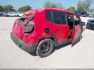 Jeep Renegade Sport Image 5