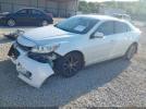 Chevrolet Malibu 2lt Image 3