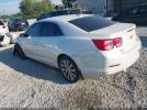 Chevrolet Malibu 2lt Image 6