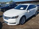 Chevrolet Impala Lt Image 2