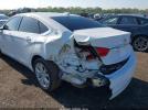 Chevrolet Impala Lt Image 11