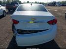 Chevrolet Impala Lt Image 14