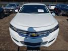 Chevrolet Impala Lt Image 16