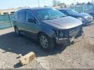 Honda Odyssey Ex-l Image 1