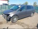 Honda Odyssey Ex-l Image 10