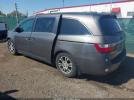 Honda Odyssey Ex-l Image 3