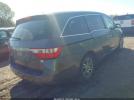 Honda Odyssey Ex-l Image 6