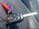 Honda Odyssey Ex-l Image 8