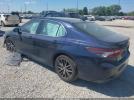 Toyota Camry Xle Image 4