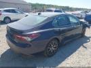 Toyota Camry Xle Image 5