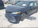 Toyota Camry Xle Image 9