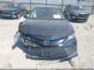 Toyota Camry Xle Image 11
