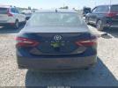 Toyota Camry Xle Image 12