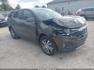 Chevrolet Equinox Awd Lt Image 1