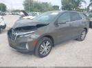 Chevrolet Equinox Awd Lt Image 2