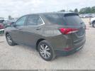 Chevrolet Equinox Awd Lt Image 3