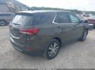 Chevrolet Equinox Awd Lt Image 11