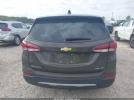 Chevrolet Equinox Awd Lt Image 14