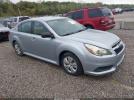 Subaru Legacy 2.5i Image 1