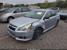 Subaru Legacy 2.5i Image 7