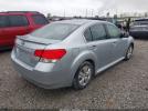Subaru Legacy 2.5i Image 9