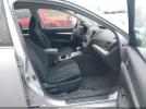 Subaru Legacy 2.5i Image 11