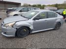 Subaru Legacy 2.5i Image 2
