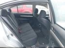 Subaru Legacy 2.5i Image 10