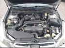 Subaru Legacy 2.5i Image 5
