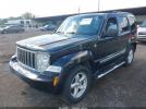 Jeep Liberty Limited Edition Image 6