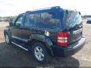 Jeep Liberty Limited Edition Image 9