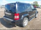 Jeep Liberty Limited Edition Image 11