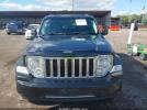 Jeep Liberty Limited Edition Image 2