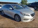 Hyundai SONATA Limited Image 1