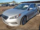 Hyundai SONATA Limited Image 2