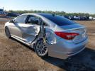 Hyundai SONATA Limited Image 4